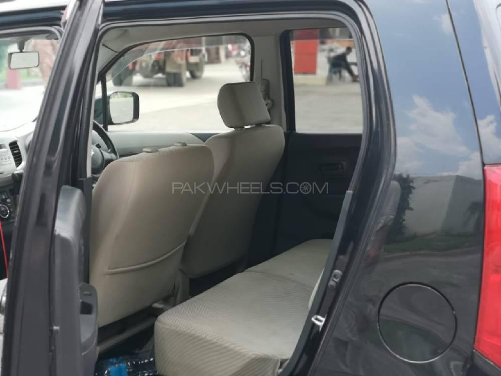 Suzuki Wagon R 2012 for Sale in Sahiwal Suzuki Wagon R 2012 for Sale in Sahiwal Image-8