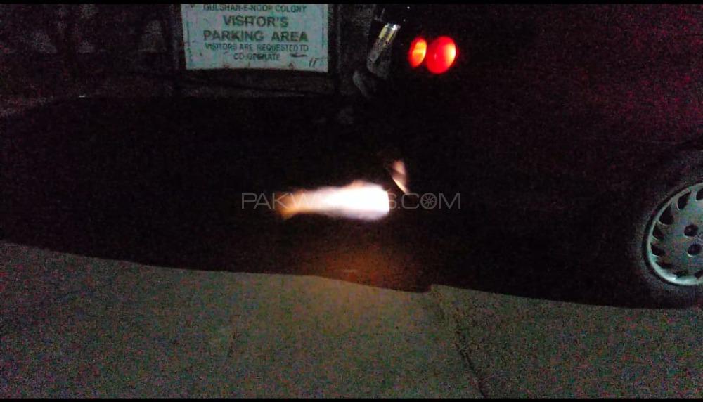 Honda City - 2006  Honda City - 2006  Image-6