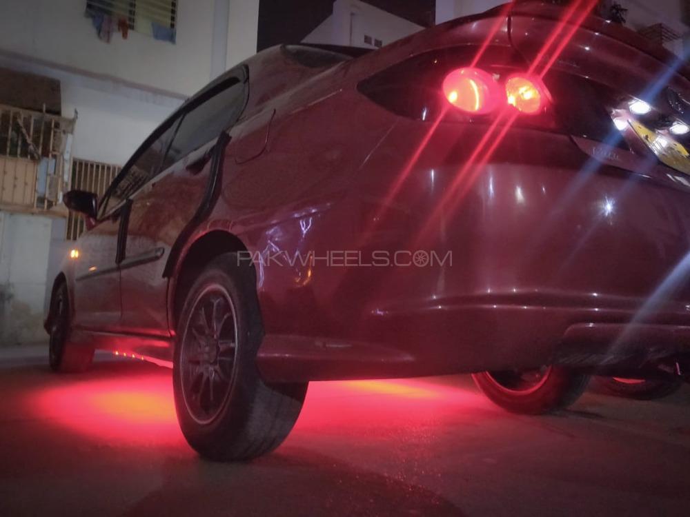 Honda City - 2006  Honda City - 2006  Image-18