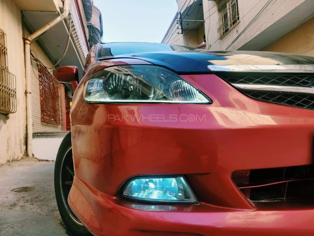Honda City - 2006  Honda City - 2006  Image-3