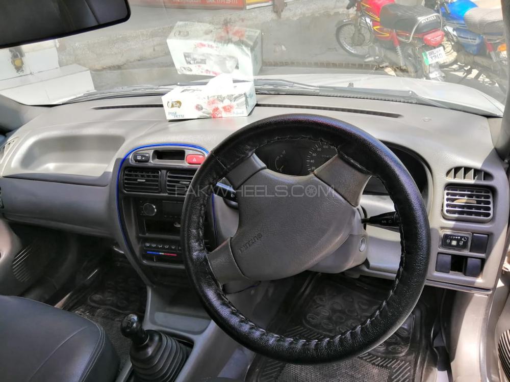 سوزوکی بالینو 1999 for Sale in بہاولپور سوزوکی بالینو 1999 for Sale in بہاولپور Image-2