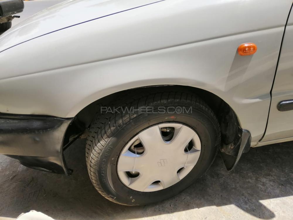 سوزوکی بالینو 1999 for Sale in بہاولپور سوزوکی بالینو 1999 for Sale in بہاولپور Image-6