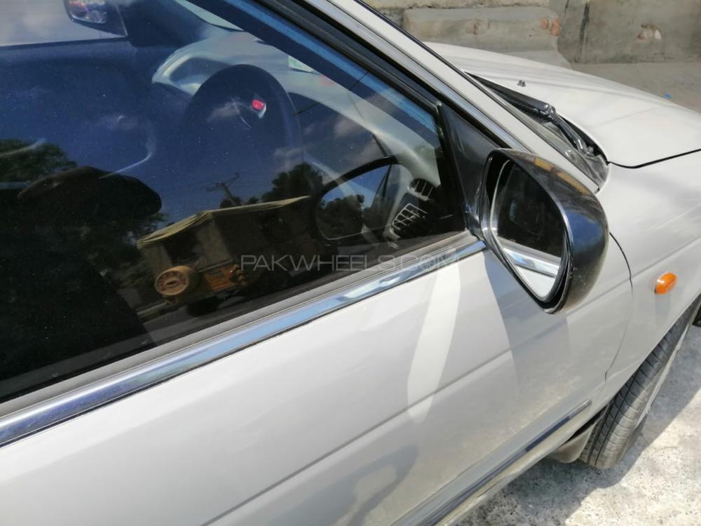 سوزوکی بالینو 1999 for Sale in بہاولپور سوزوکی بالینو 1999 for Sale in بہاولپور Image-7