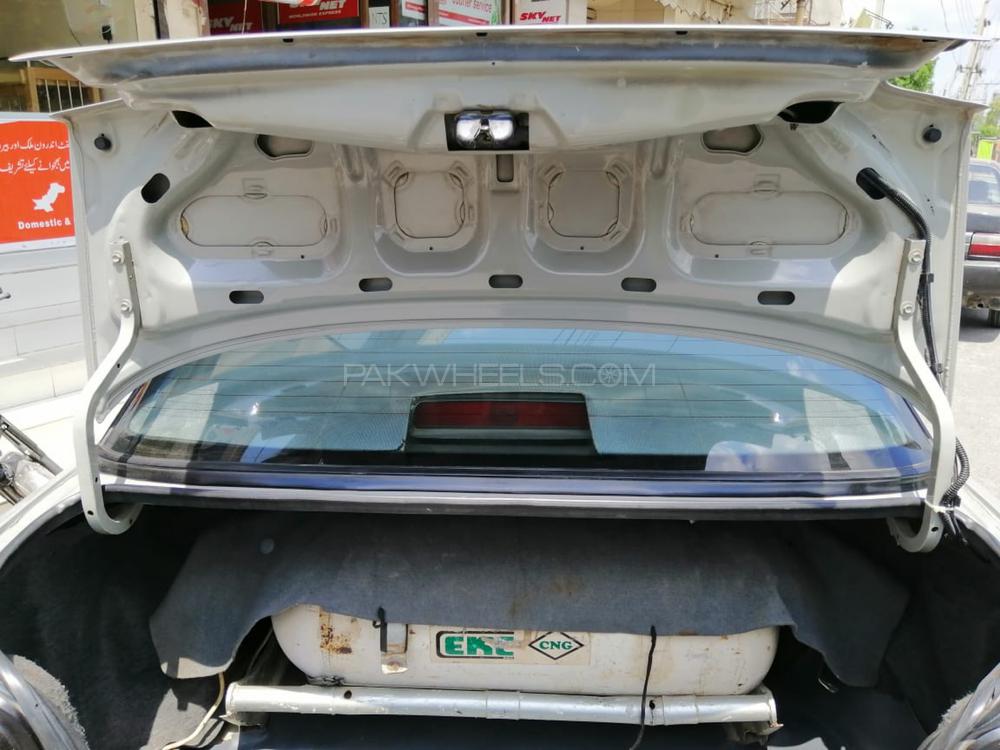 سوزوکی بالینو 1999 for Sale in بہاولپور سوزوکی بالینو 1999 for Sale in بہاولپور Image-8