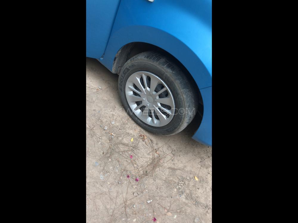 Daihatsu Boon 2016 for Sale in Peshawar Daihatsu Boon 2016 for Sale in Peshawar Image-3