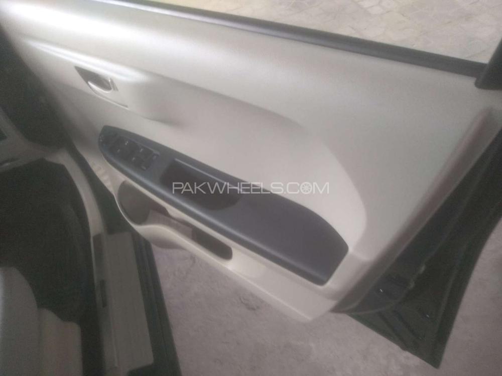 Daihatsu Boon 2016 for Sale in Peshawar Daihatsu Boon 2016 for Sale in Peshawar Image-10