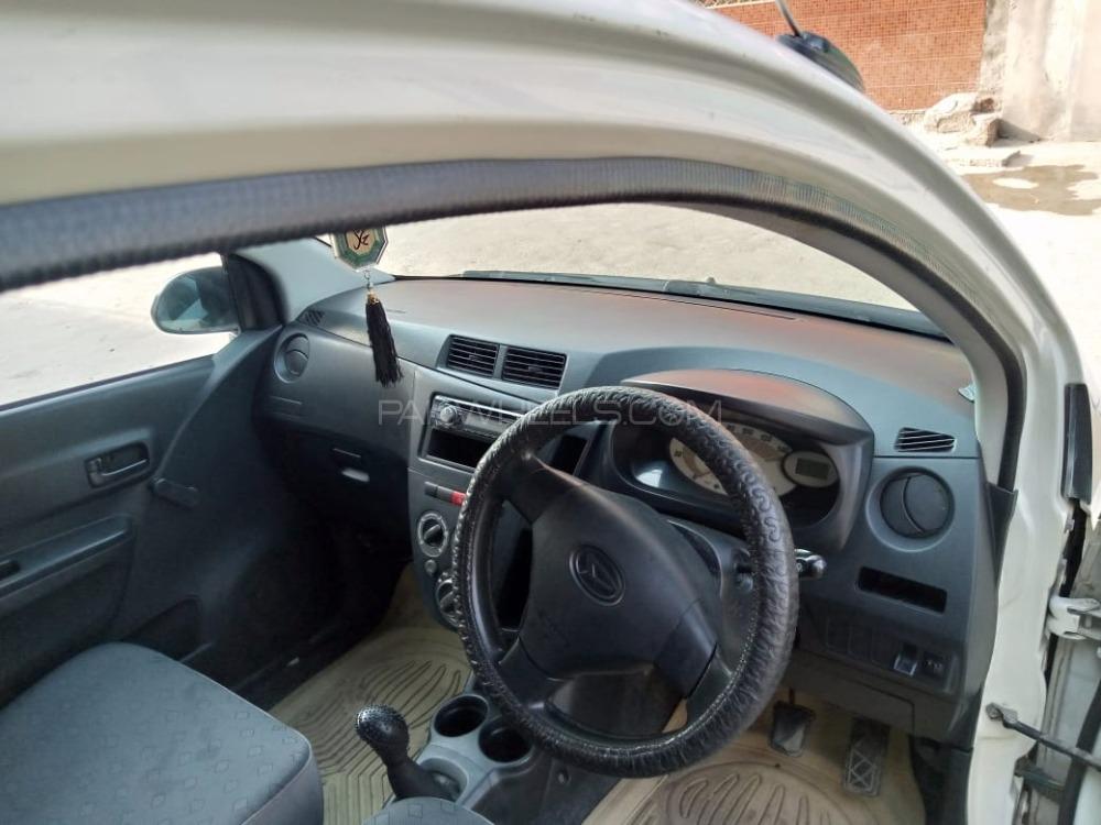 ڈائیہاتسو میرا 2009 for Sale in شیخوپورہ Image-1
