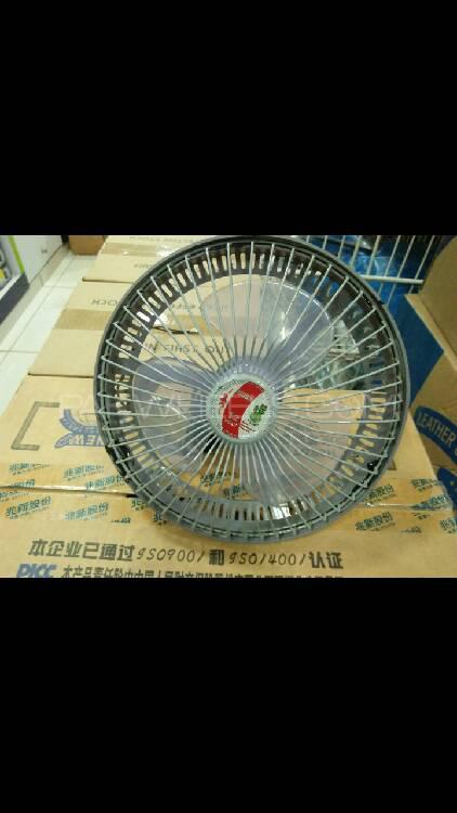 FAN 8  INCH Image-1