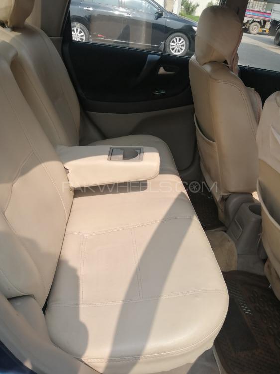 Suzuki Liana 2006 for Sale in Gujranwala Suzuki Liana 2006 for Sale in Gujranwala Image-4