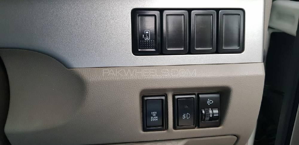 سوزوکی ایوری ویگن 2011 for Sale in کراچی سوزوکی ایوری ویگن 2011 for Sale in کراچی Image-8