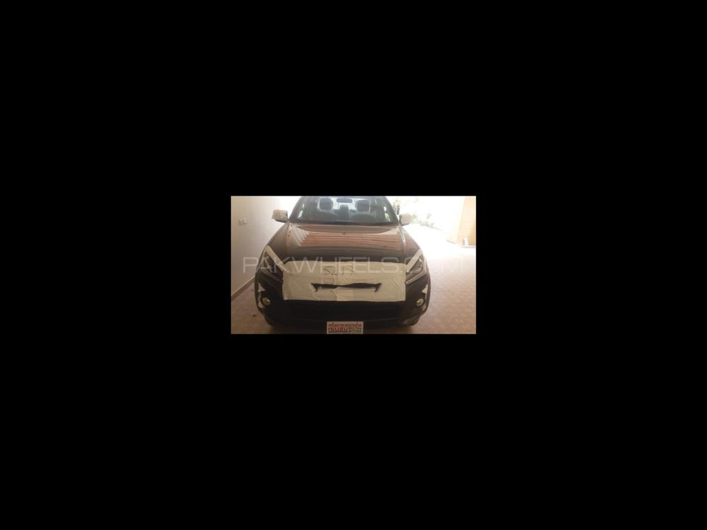 Isuzu D-Max 2020 for Sale in Multan Image-1