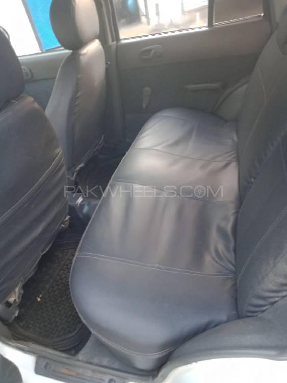 Suzuki Cultus 2009 for Sale in Haripur Suzuki Cultus 2009 for Sale in Haripur Image-7