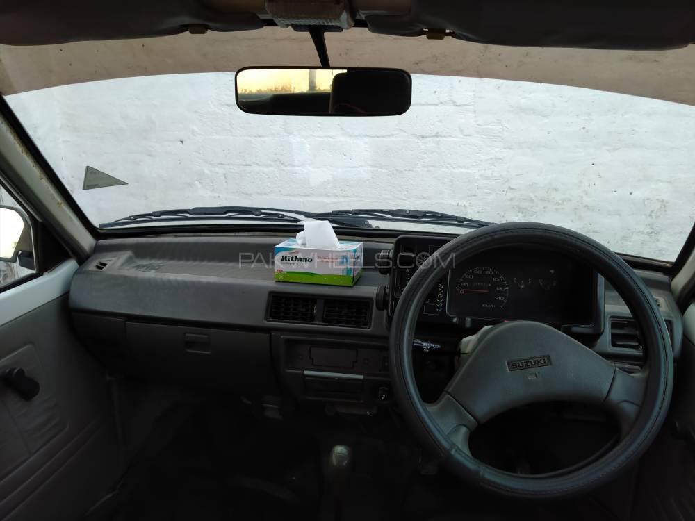 Suzuki Mehran 2004 for Sale in Kohat Suzuki Mehran 2004 for Sale in Kohat Image-7