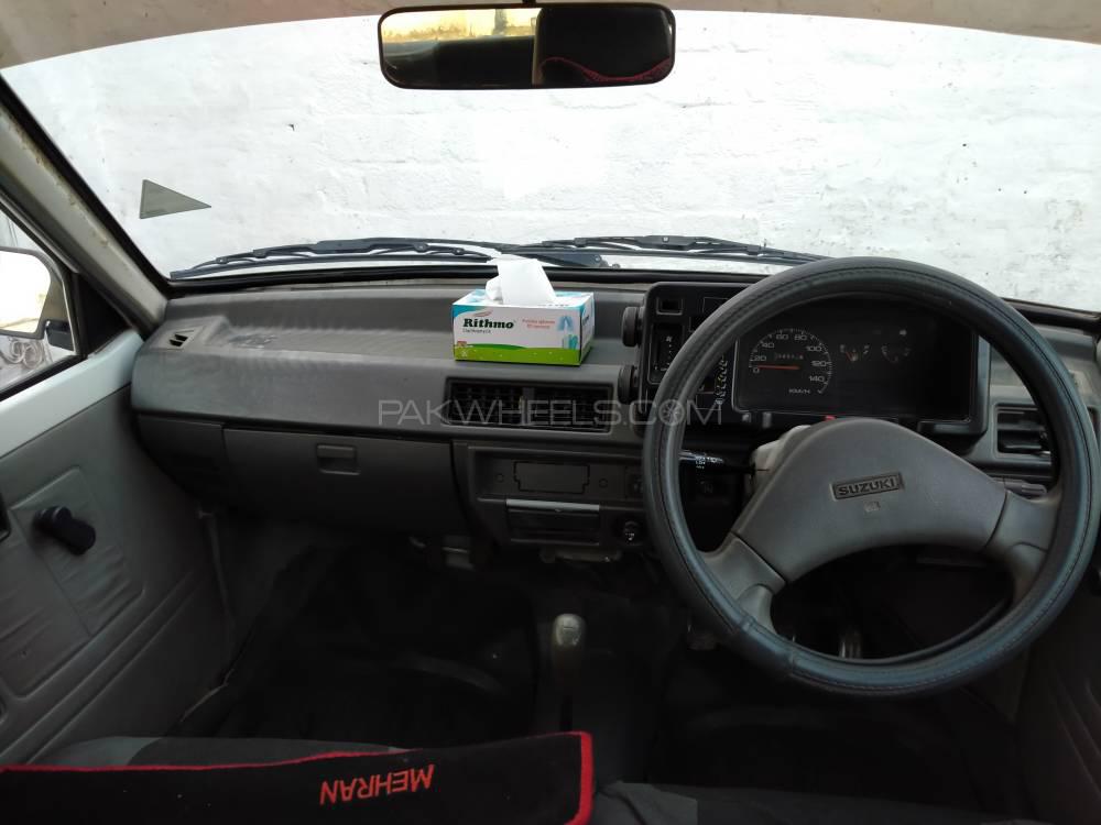 Suzuki Mehran 2004 for Sale in Kohat Suzuki Mehran 2004 for Sale in Kohat Image-6