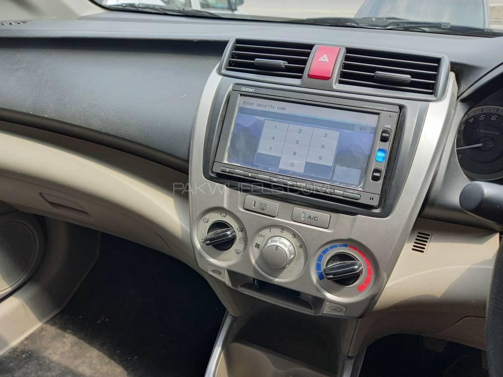 Honda City 2018 for Sale in Rawalpindi Honda City 2018 for Sale in Rawalpindi Image-11
