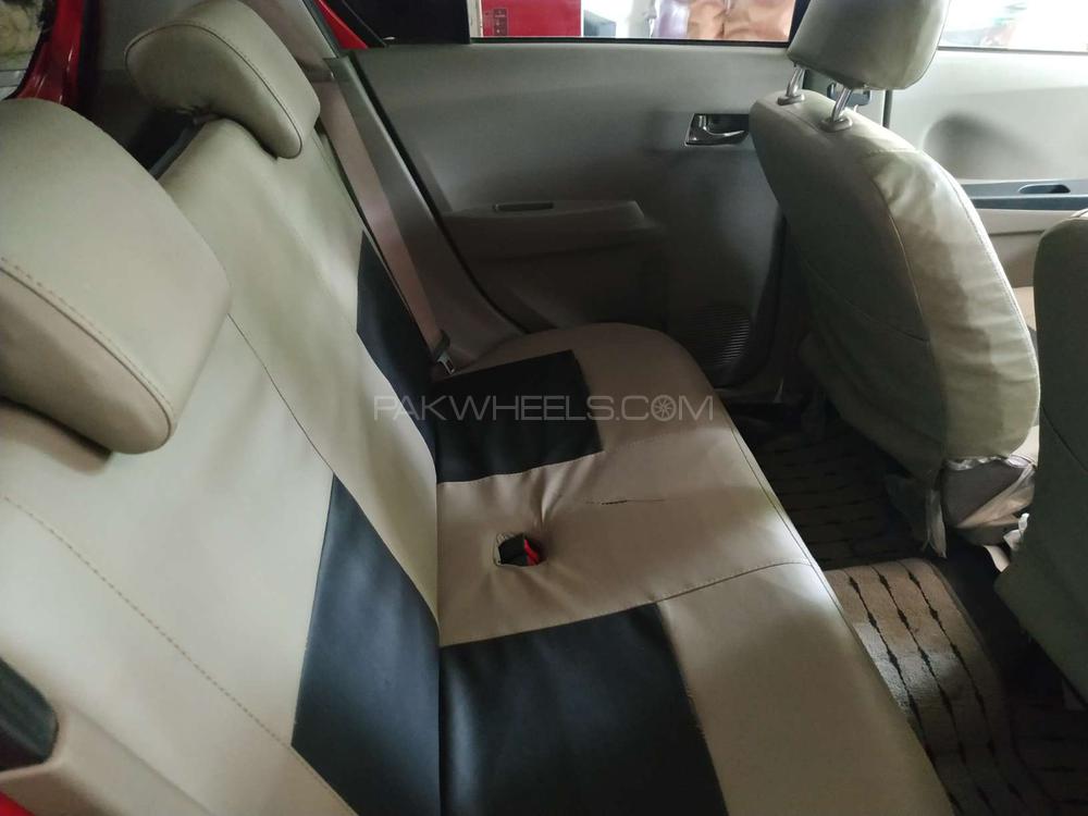 ڈائیہاتسو میرا 2014 for Sale in کراچی ڈائیہاتسو میرا 2014 for Sale in کراچی Image-10
