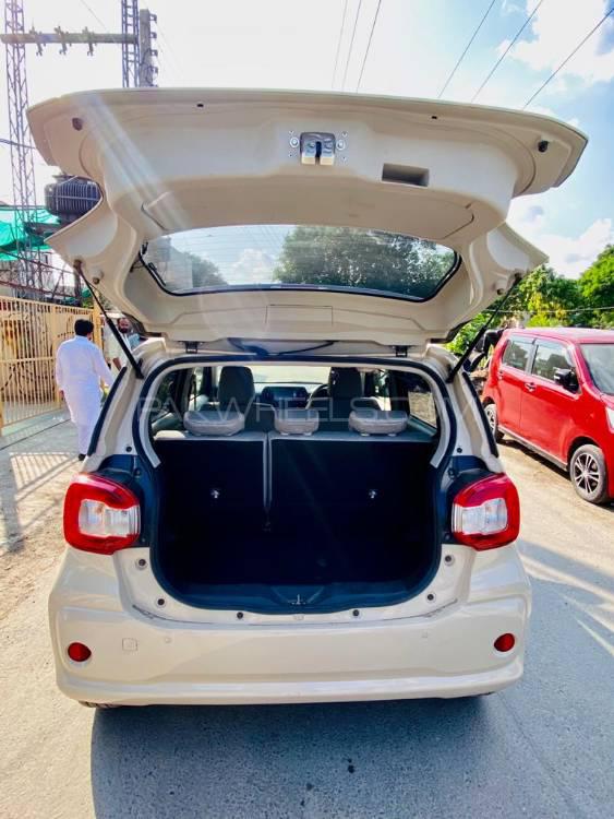 Toyota Passo 2017 for Sale in Lahore Toyota Passo 2017 for Sale in Lahore Image-7