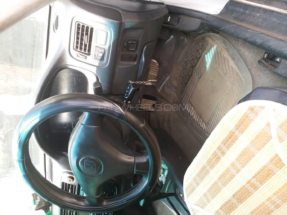 Honda Civic 1998 for Sale in Attock Image-1