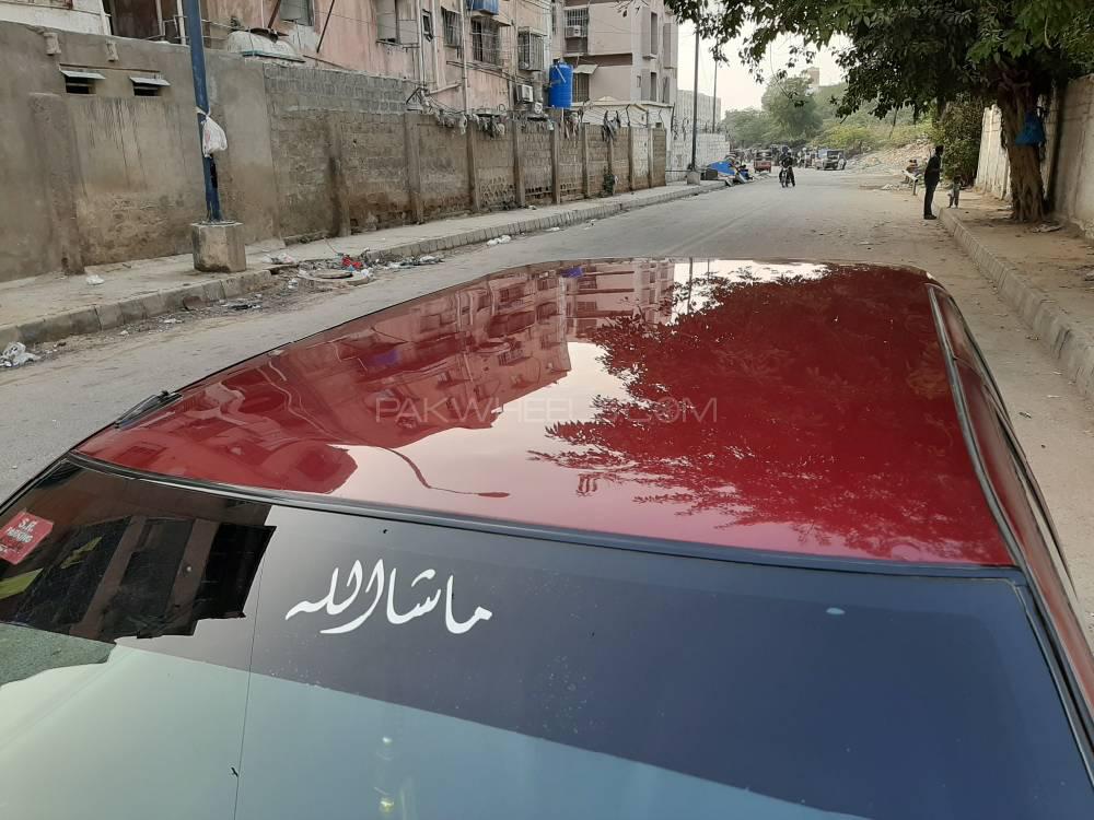 سوزوکی کلٹس - 2009 ShariBera سوزوکی کلٹس - 2009 ShariBera Image-2