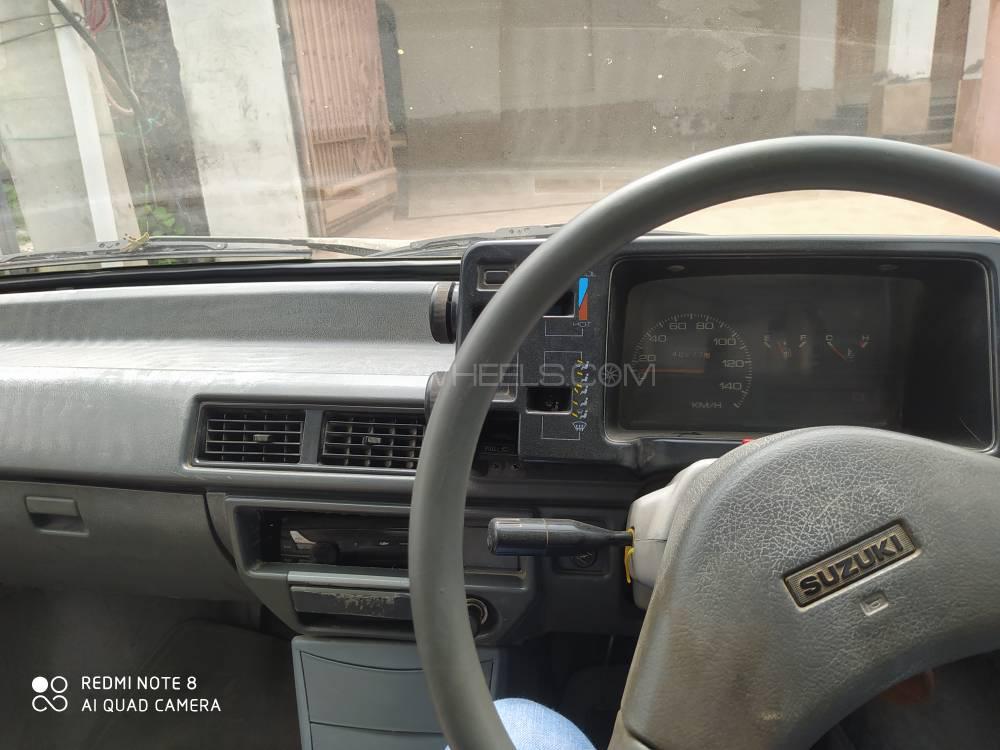 سوزوکی مہران 2005 for Sale in سیالکوٹ Image-1