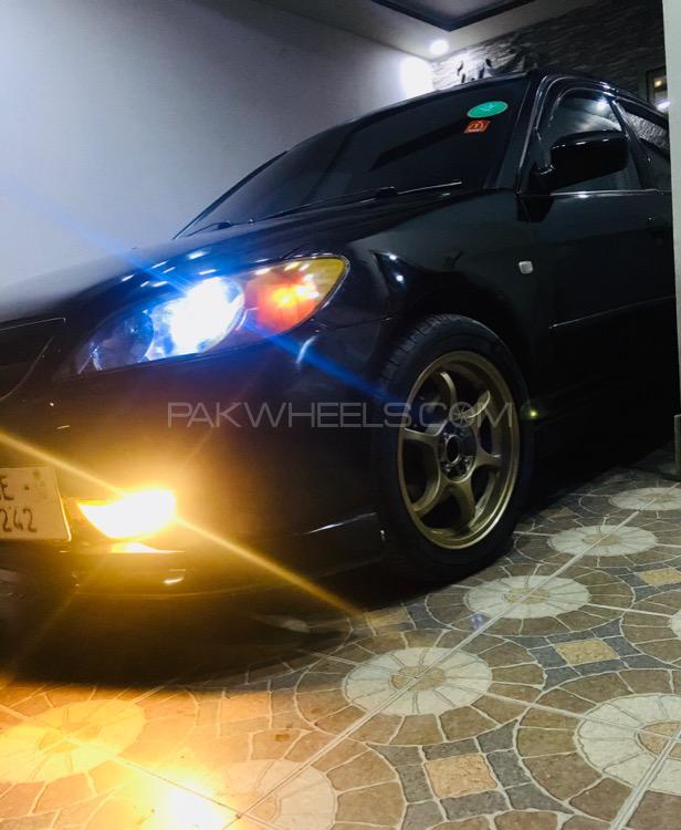 Honda Civic - 2010  Honda Civic - 2010  Image-3