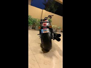 muscle bikes for sale
