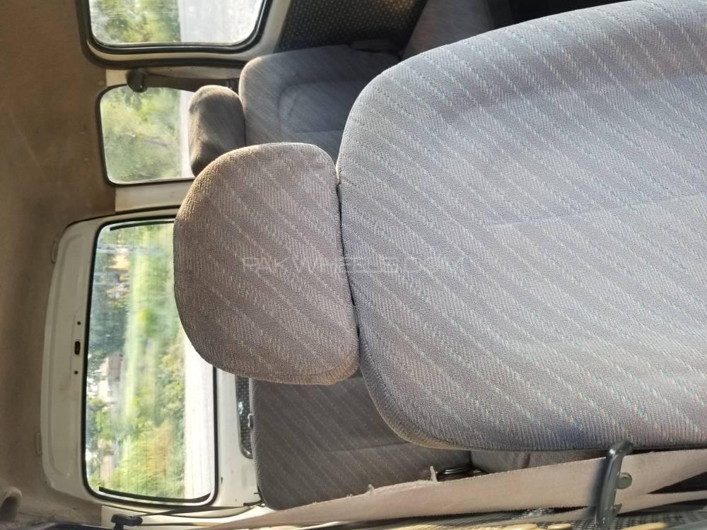 سوزوکی ایوری 2000 for Sale in کوہاٹ سوزوکی ایوری 2000 for Sale in کوہاٹ Image-6