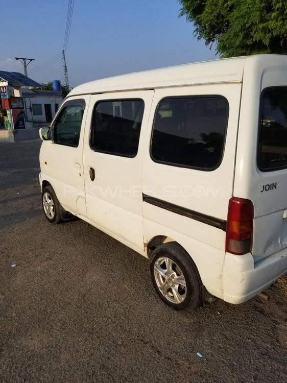 سوزوکی ایوری 2000 for Sale in کوہاٹ سوزوکی ایوری 2000 for Sale in کوہاٹ Image-10
