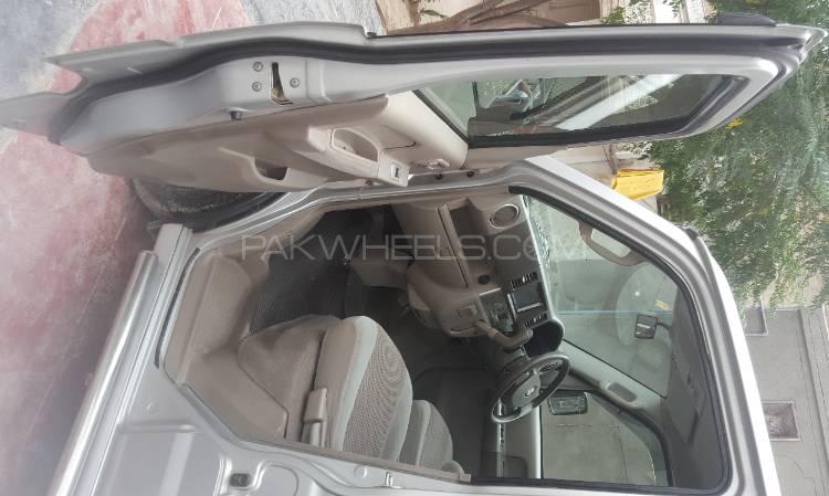 Suzuki Every 2009 for Sale in Rawalpindi Suzuki Every 2009 for Sale in Rawalpindi Image-7