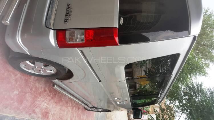 Suzuki Every 2009 for Sale in Rawalpindi Suzuki Every 2009 for Sale in Rawalpindi Image-11