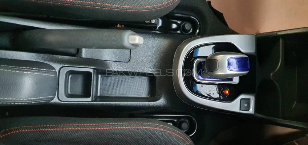 Honda Fit 2016 for Sale in Lahore Honda Fit 2016 for Sale in Lahore Image-10