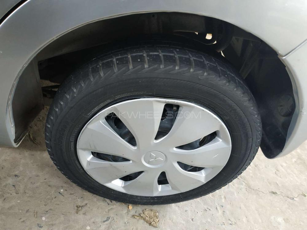 Mitsubishi Ek Wagon 2014 for Sale in Rawalpindi Mitsubishi Ek Wagon 2014 for Sale in Rawalpindi Image-5