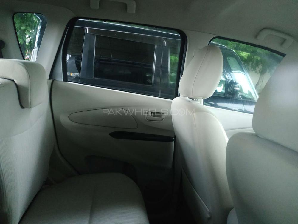 Mitsubishi Ek Wagon 2014 for Sale in Rawalpindi Mitsubishi Ek Wagon 2014 for Sale in Rawalpindi Image-8