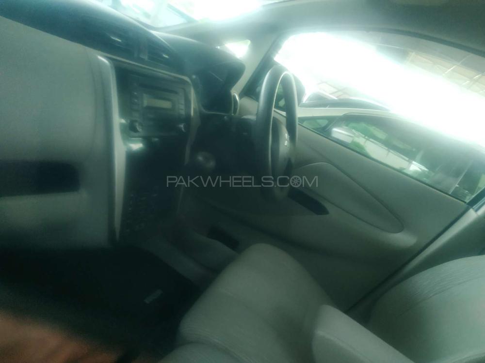 Mitsubishi Ek Wagon 2014 for Sale in Rawalpindi Mitsubishi Ek Wagon 2014 for Sale in Rawalpindi Image-10