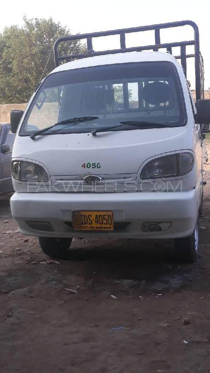Roma Mini Truck 2005 for Sale in Chakwal Image-1