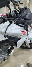 Honda CB 250F - 2019