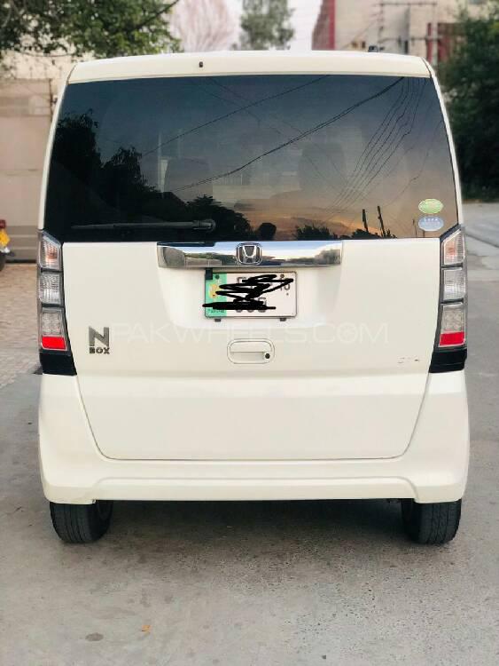 Honda N Box 2014 for Sale in Faisalabad Honda N Box 2014 for Sale in Faisalabad Image-9