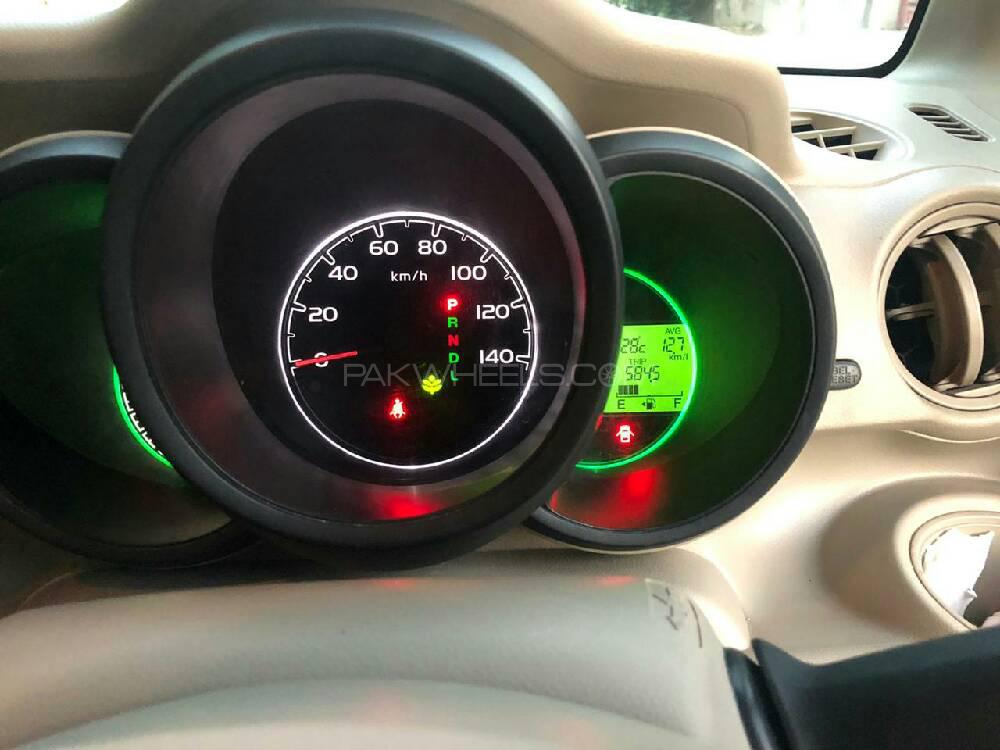 Honda N Box 2014 for Sale in Faisalabad Honda N Box 2014 for Sale in Faisalabad Image-6
