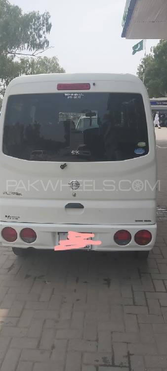 Nissan Clipper 2011 for Sale in Islamabad Image-1