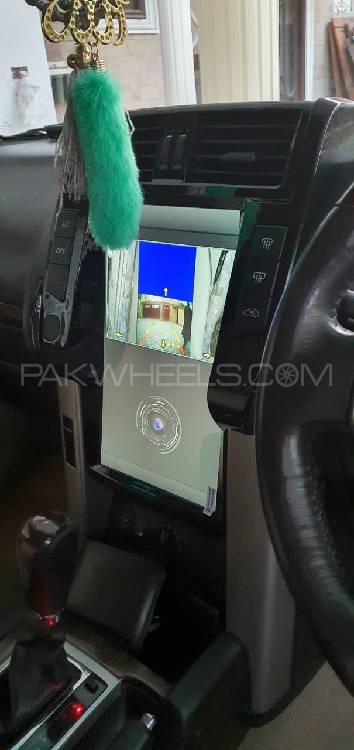 Toyota Prado 2009 for Sale in Multan Toyota Prado 2009 for Sale in Multan Image-11