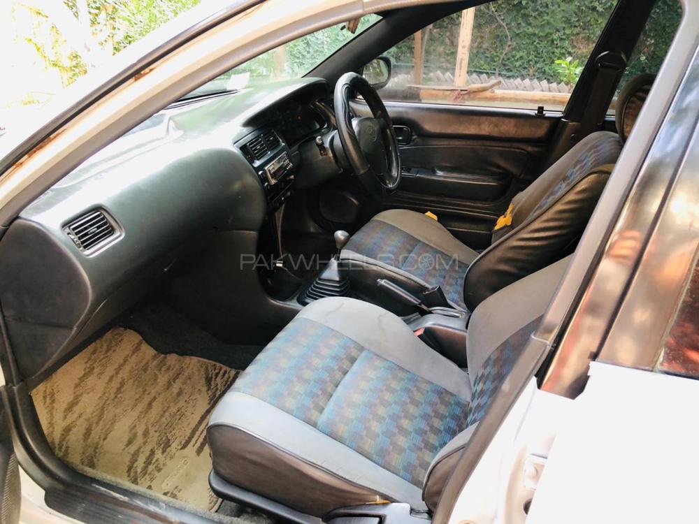 Toyota Corolla 1998 for Sale in Peshawar Toyota Corolla 1998 for Sale in Peshawar Image-11
