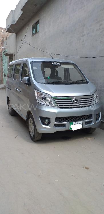Changan Karvaan 2019 for Sale in Okara Changan Karvaan 2019 for Sale in Okara Image-3
