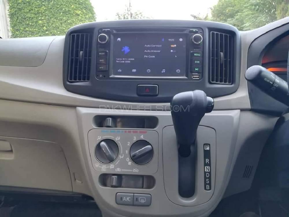 Daihatsu Mira 2013 for Sale in Rawalpindi Daihatsu Mira 2013 for Sale in Rawalpindi Image-12
