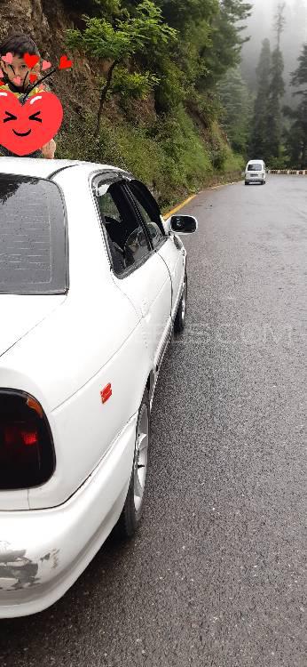 سوزوکی بالینو 2002 for Sale in پشاور سوزوکی بالینو 2002 for Sale in پشاور Image-2
