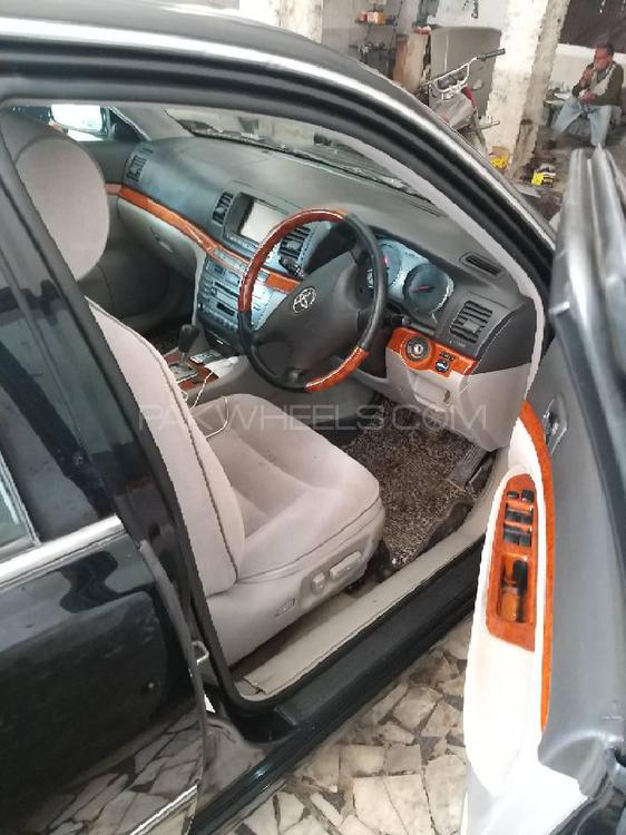 Toyota Mark II 2004 for Sale in Haroonabad Toyota Mark II 2004 for Sale in Haroonabad Image-8