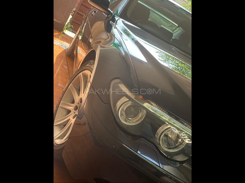 BMW 7 Series 2003 for Sale in Lahore Image-1