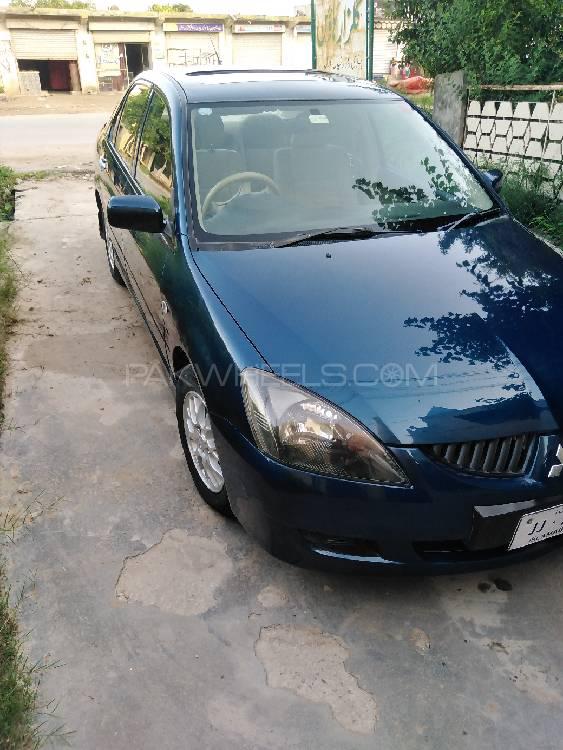 Mitsubishi Lancer 2005 for Sale in Rawalpindi Image-1