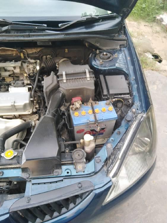 Mitsubishi Lancer 2005 for Sale in Rawalpindi Mitsubishi Lancer 2005 for Sale in Rawalpindi Image-10