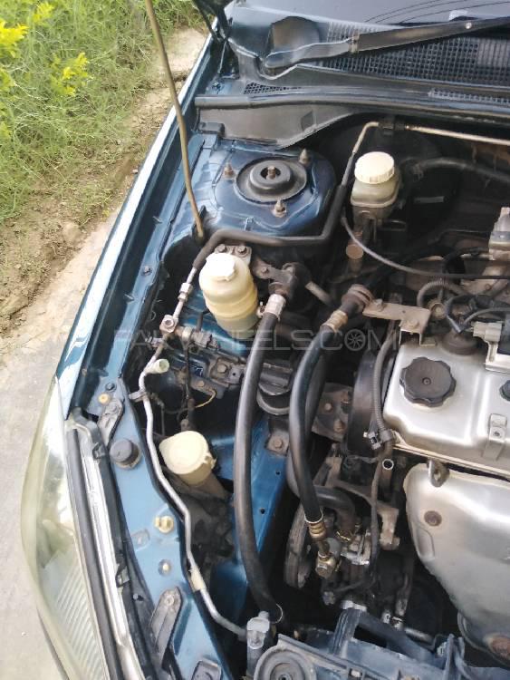 Mitsubishi Lancer 2005 for Sale in Rawalpindi Mitsubishi Lancer 2005 for Sale in Rawalpindi Image-11