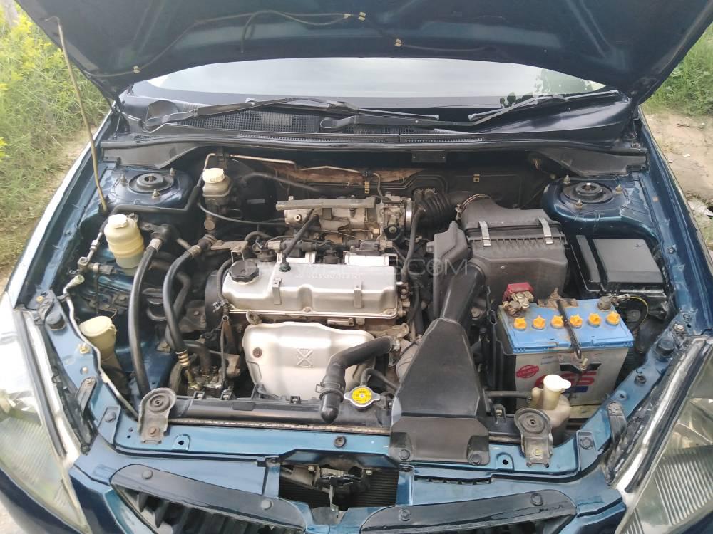 Mitsubishi Lancer 2005 for Sale in Rawalpindi Mitsubishi Lancer 2005 for Sale in Rawalpindi Image-9